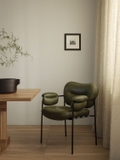 Bollo Armchair