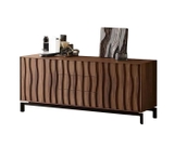 Solid Wood Sideboard