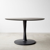 Torsion Dining Table