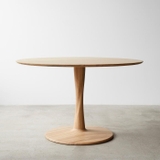 Torsion Dining Table