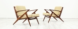 Z Lounge Chair