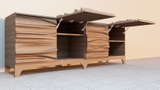 Credenza