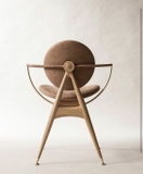 Circle chair