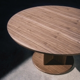 Intersection Dining Table
