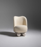 Peonia chair