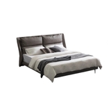LK GREY BED
