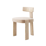 Nobu dining chair
