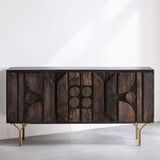 Pictograph Media Console