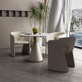 Obsidian Dining Chair