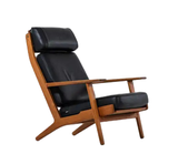 GE-290 highback chair