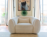 BARNABAS ARMCHAIR