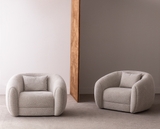 BARNABAS ARMCHAIR