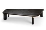 Sound coffee table