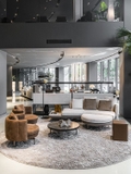 Minotti Torii Chair