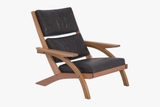 Taguaíba lounge armchair