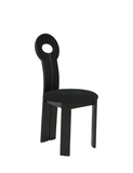 WHIT DINING CHAIR