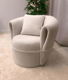 Bend Armchair