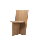 Three Plane Chair