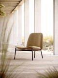 Edison Armchair