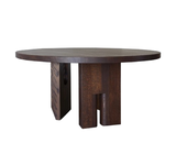 Tulia Round Dining Table