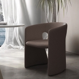 Obsidian Dining Chair