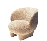 Moro lounge chair