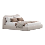 Aurore bed