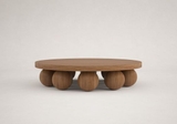 Automa coffee table