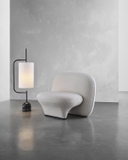 Figure Armchair