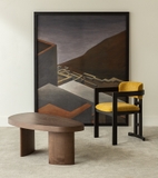 DOROTEA DINING CHAIR