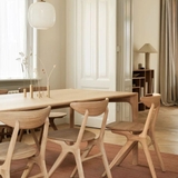 Ethnicraft Pi Dining Table