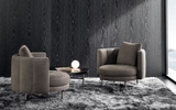 Minotti Torii Chair