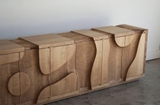 CANYON side board