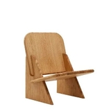 Wood Sofa Chair