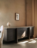 WABERN CREDENZA