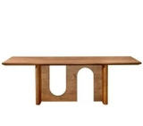 Tegan 92" table