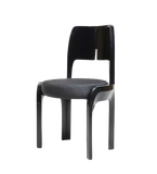 Akar & Mast dining chair