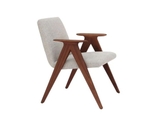 Libera armchair