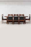 Cantu High Dining Chair