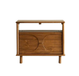 Wes side table