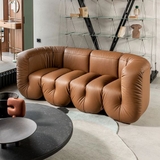 DE SEDE DS-707 SOFA