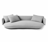 Baixo Sofa