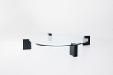 oscar niemeyer coffee table