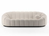 Alpha Sofa
