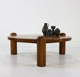 1960S OAK COFFEE TABLE