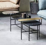 PALETTE JH7 COFFEE TABLE
