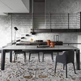 SILHOUETTE TABLE