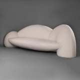 ANIMA THREE SEATER SOFA