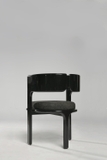 Akar & Mast dining chair