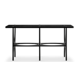 Orpheus console table